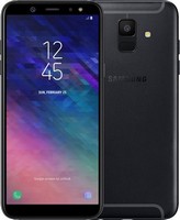 Замена экрана на телефоне Samsung Galaxy A6